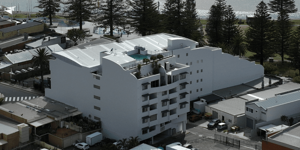 Specialized Building Inspection