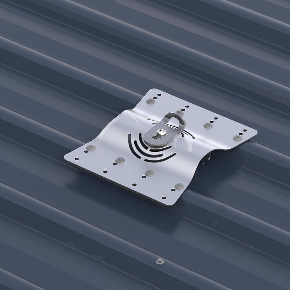 Introducing Facade Building Inspection & Report Services by Rope Access Technicians