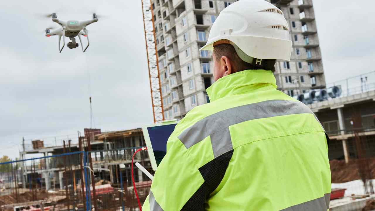 Specialized Building Inspection