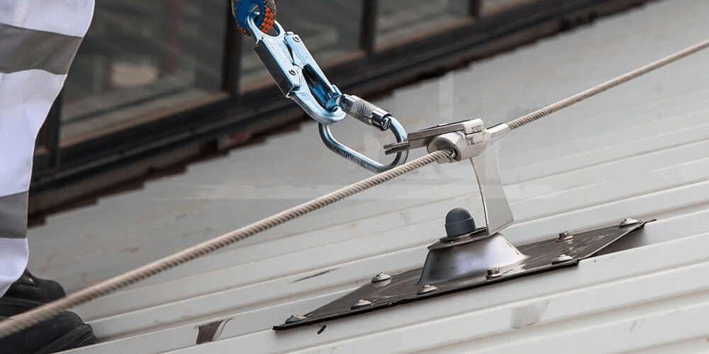 Introducing Facade Building Inspection & Report Services by Rope Access Technicians