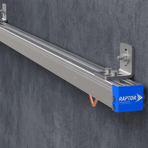 Introducing Facade Building Inspection & Report Services by Rope Access Technicians