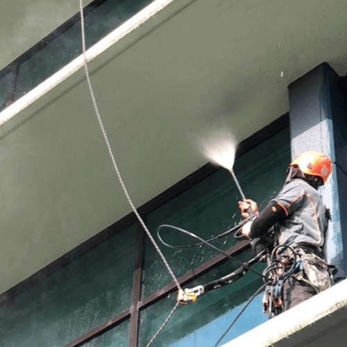 Specialized Building Inspection